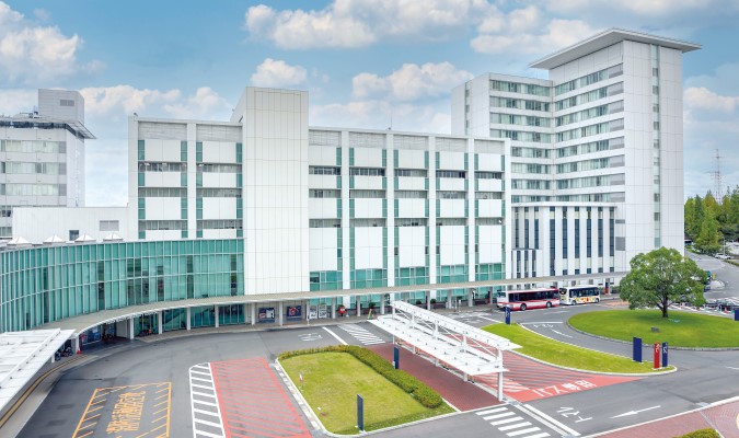 学校法人藤田学園